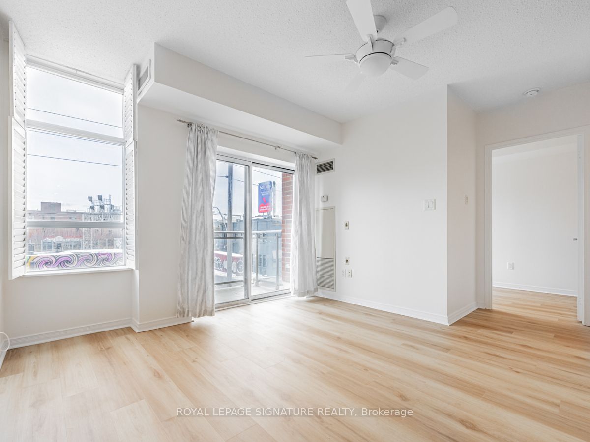 Additional image 5 of 316-2495 Dundas Street W, Toronto, ON, M6P 1X4