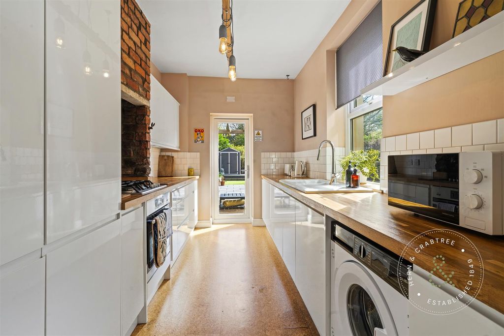 Additional image 9 of 2 bed terraced house for saleMoorland Road, Cardiff CF24