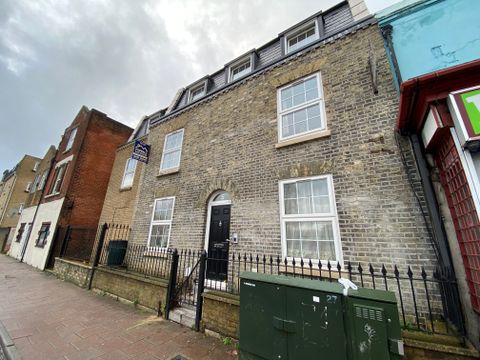 5 Onslow Road, City Centre Southampton SO14, Studio to rent