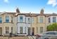 West Road, Shoeburyness, Southend-on-Sea, Essex, SS3