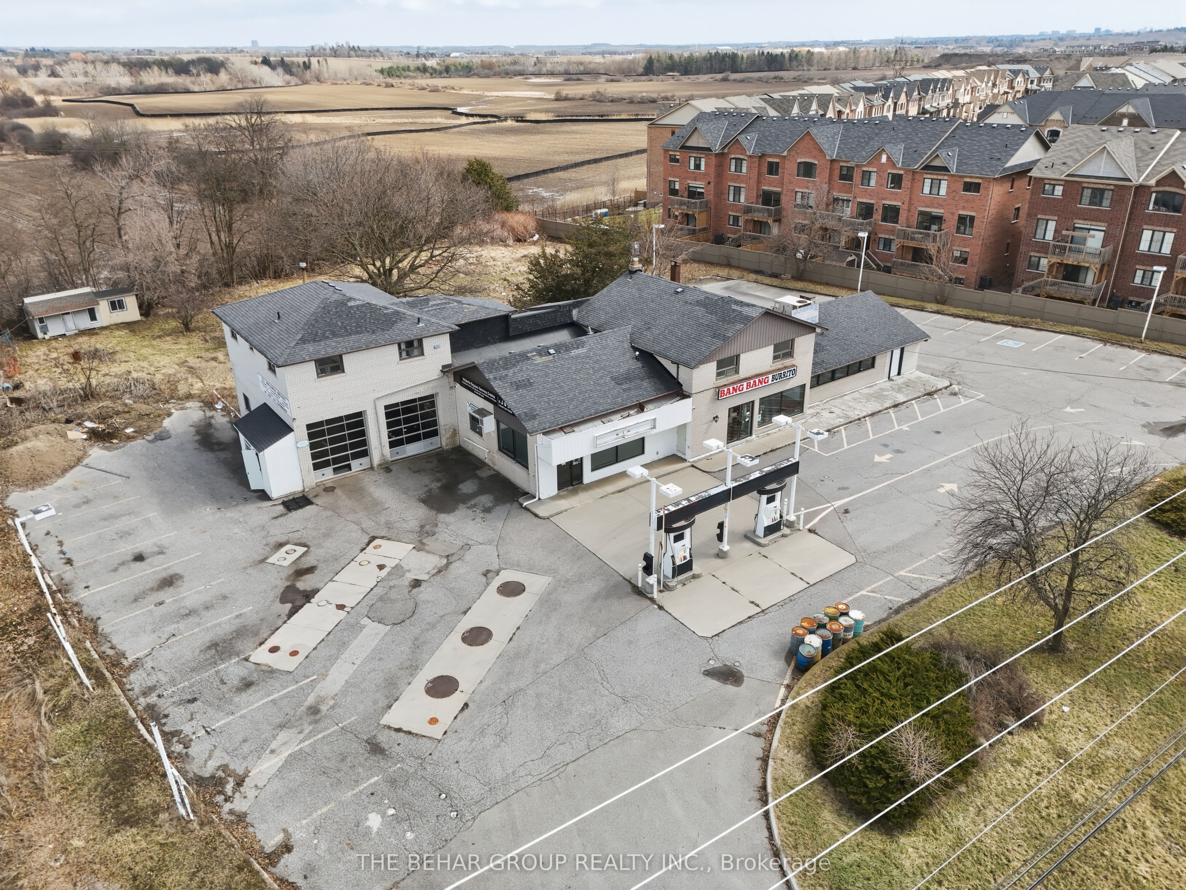 11087 Victoria Square Boulevard, Markham, ON, L6C 1J5