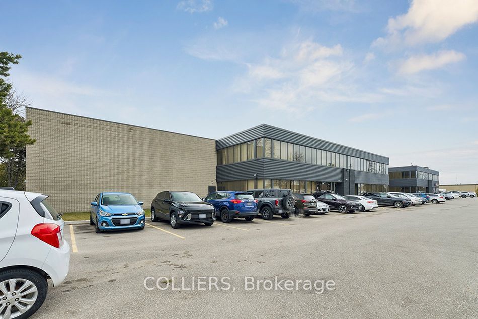 Additional image 2 of Unit 1-2-655 Finley Avenue, Ajax, ON, L1S 3V3