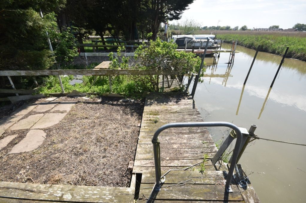 Additional image 6 of Land for salePriory Road, St Olaves NR31
