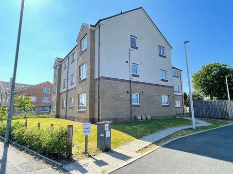 Gartloch Road, City Centre, Glasgow G33