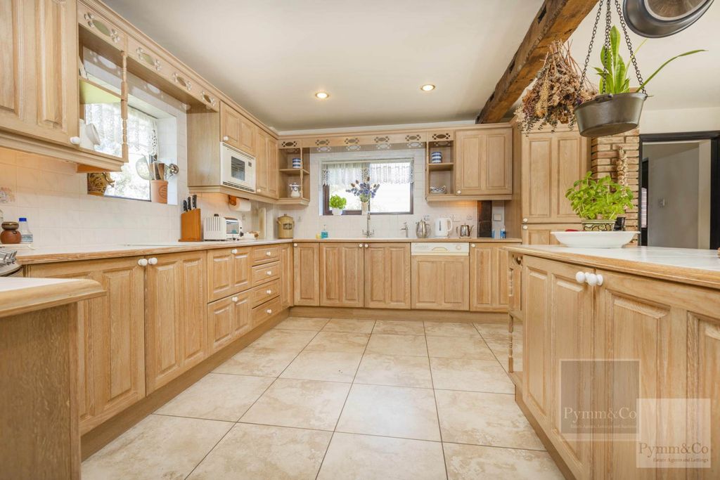 Additional image 6 of 3 bed detached house for saleBlyford Lane, Wenhaston IP19