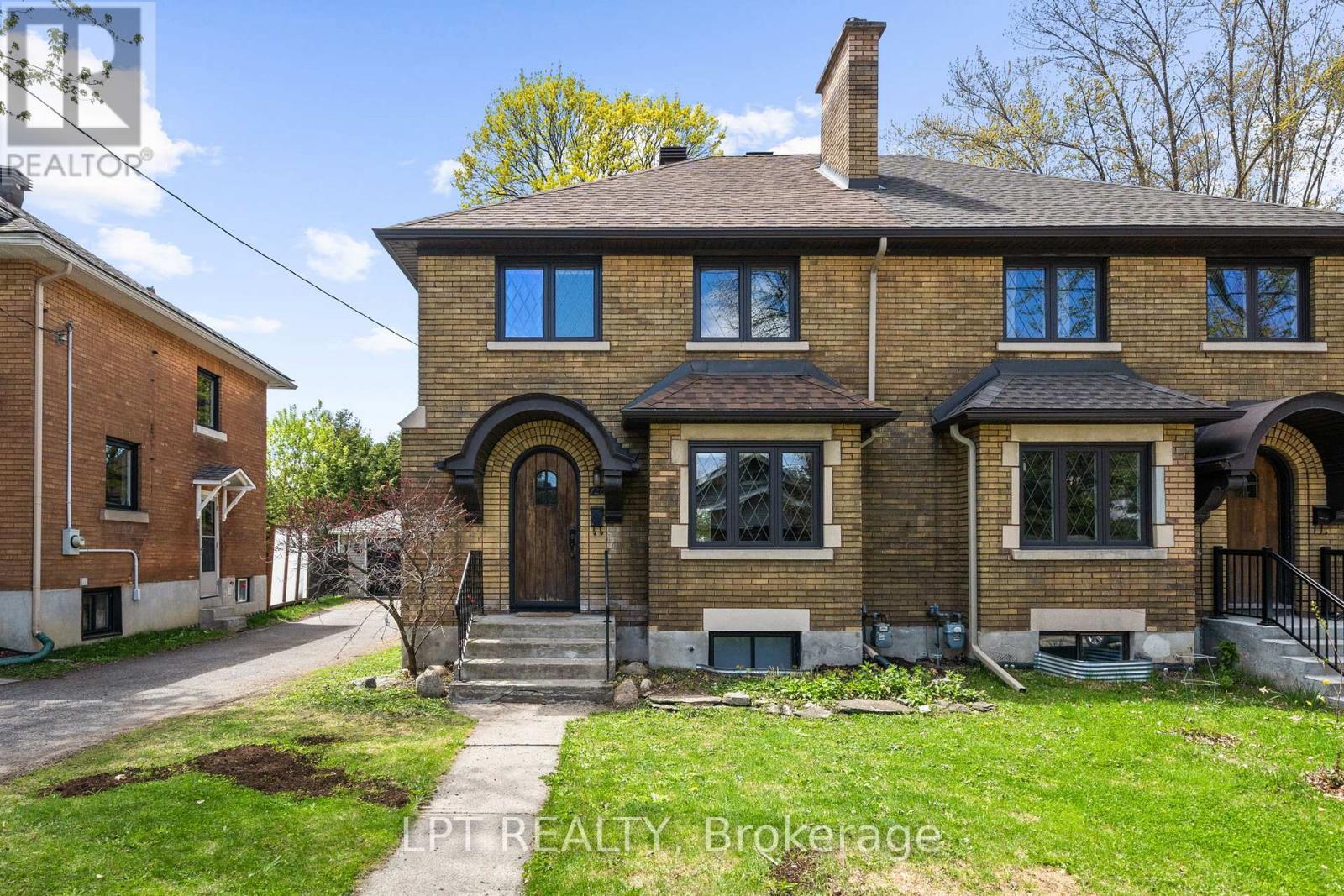 126 BLACKBURN AVENUE