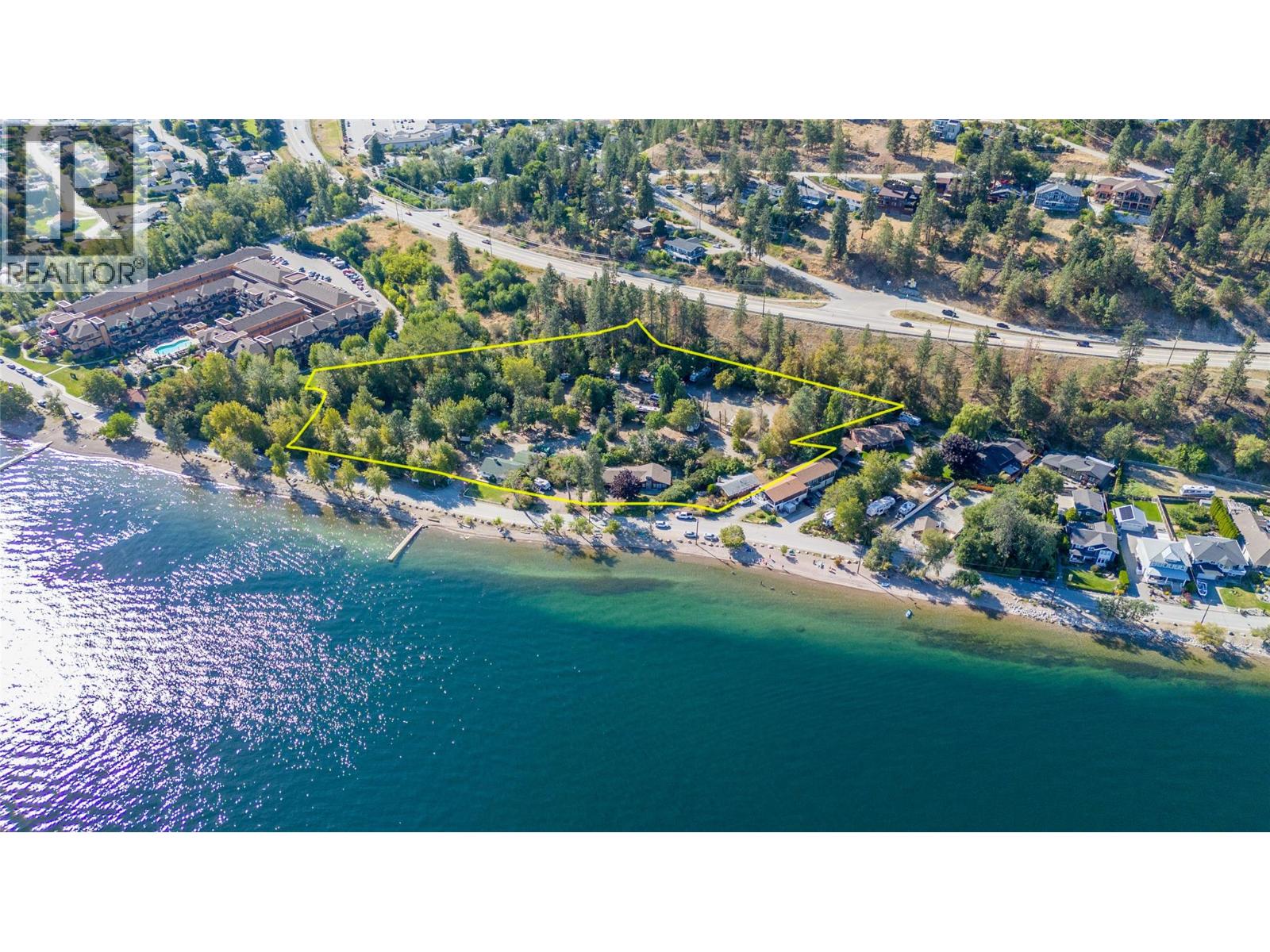 3960 Beach Avenue, Peachland, BC, V0H1X1