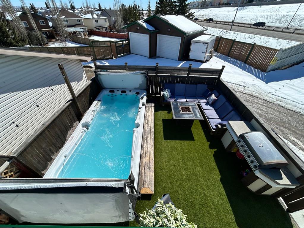 Additional image 3 of 45 Hidden Hills Way NW, Calgary, AB, T3r5t1