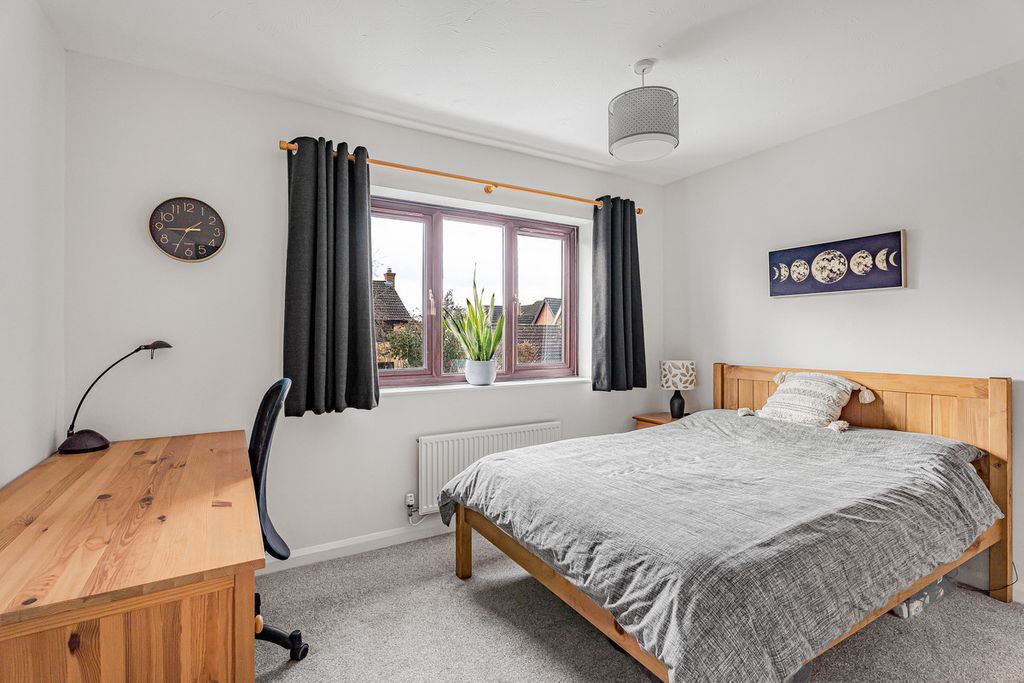 Additional image 9 of 4 bed detached house for saleTurnstone Green, Bicester OX26