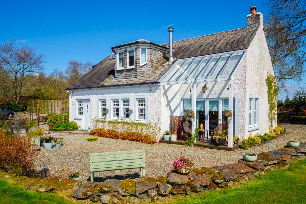 Additional image 53 of 4 bed detached house for saleBalwill Cottage, Balfron Station G63