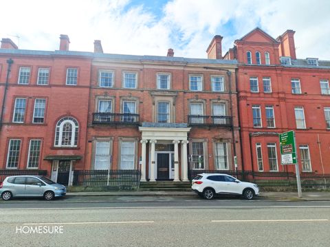 Upper Parliament Street, Liverpool L8