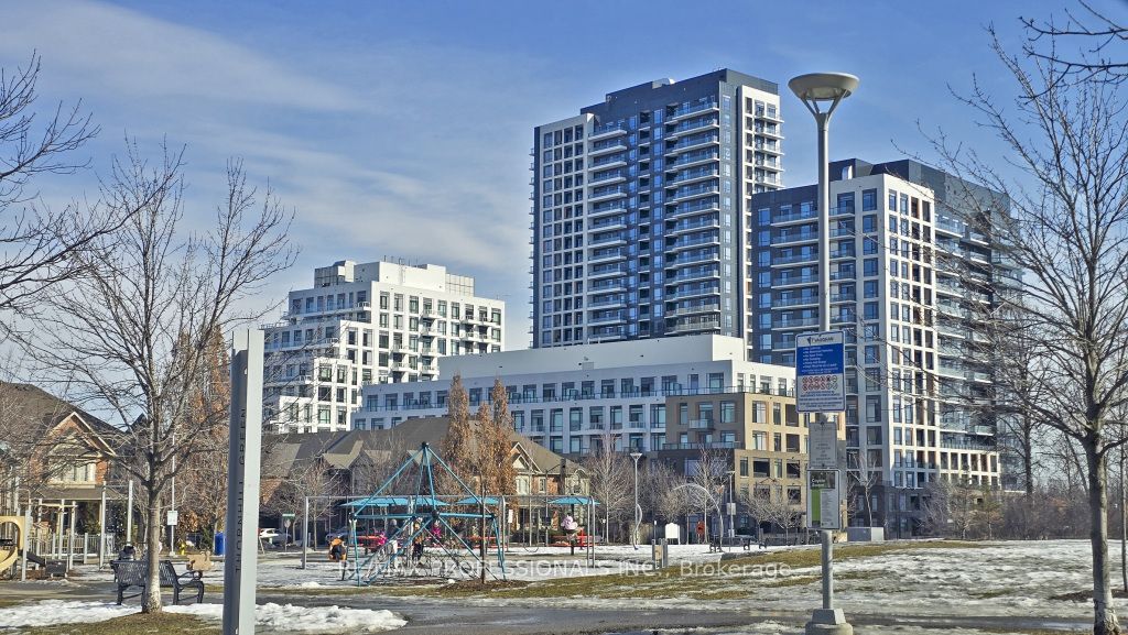 Additional image 2 of B2304-7950 Bathurst Street, Vaughan, ON, L4J 0L4