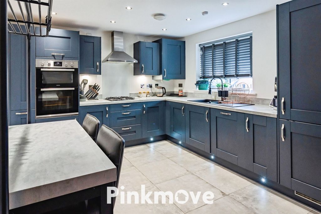 Additional image 7 of 4 bed detached house for saleRhodfa'r Eos, Pontrhydyrun, Cwmbran NP44