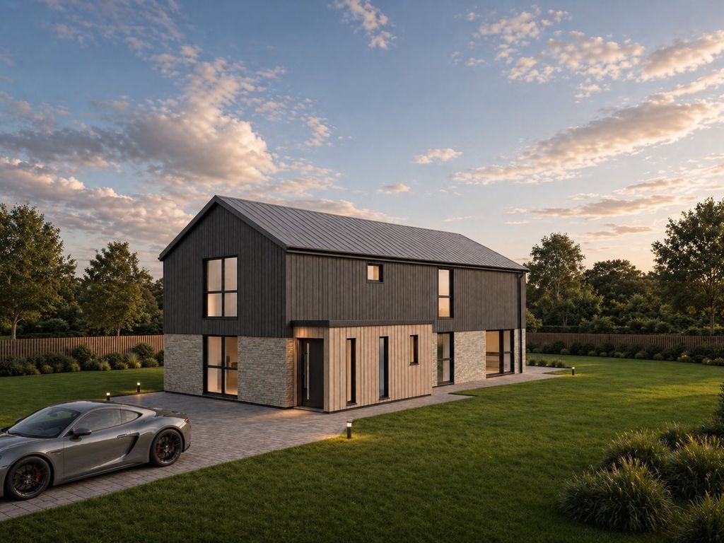 Land for saleLincombe, Lee, Ilfracombe EX34