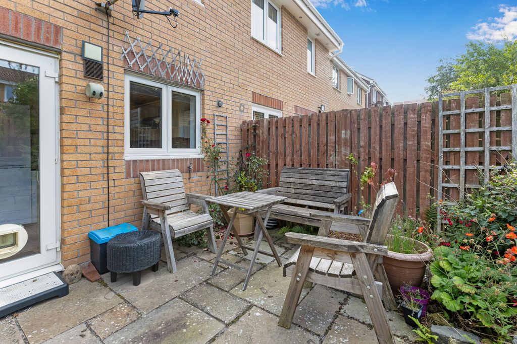 Additional image 25 of 3 bed semi-detached house for sale79 Gilmerton Dykes Road, Edinburgh EH17