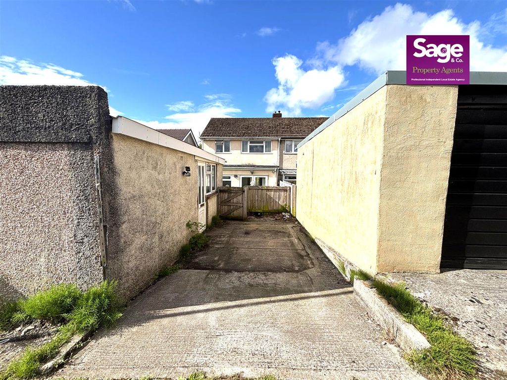 Additional image 24 of 3 bed semi-detached house for saleLansdowne, Sebastopol, Pontypool NP4