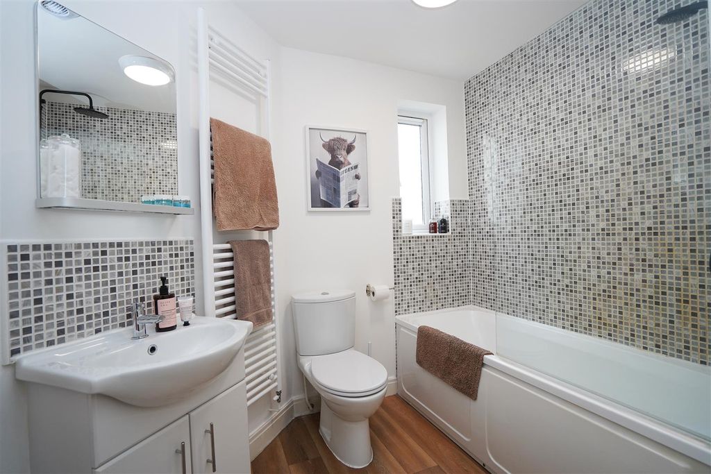 Additional image 13 of 2 bed flat for saleBiddiblack Way, Bideford EX39