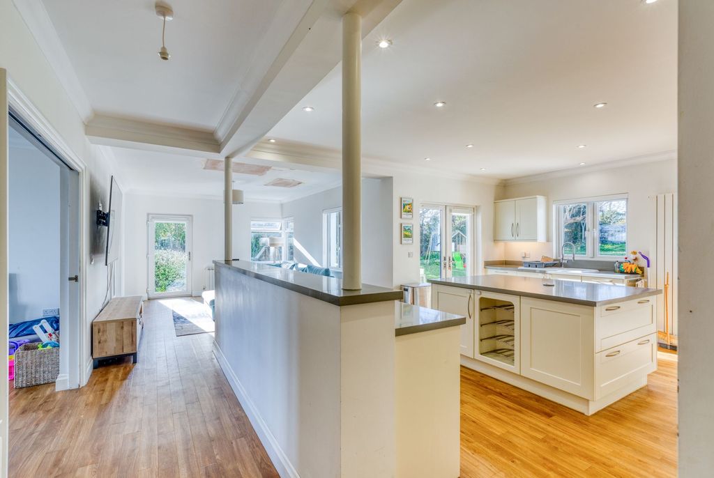 Additional image 7 of 5 bed detached house for saleLa Mielle Du Parcq, Grouville JE3