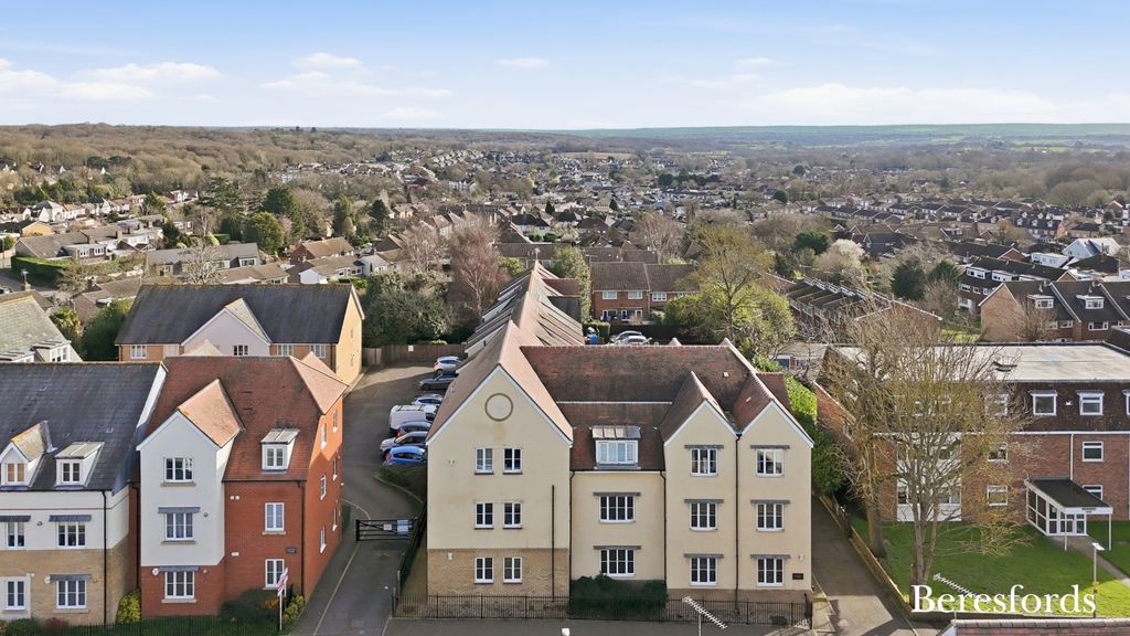 Additional image 2 of 2 bed flat for saleChapel Street, Billericay CM12