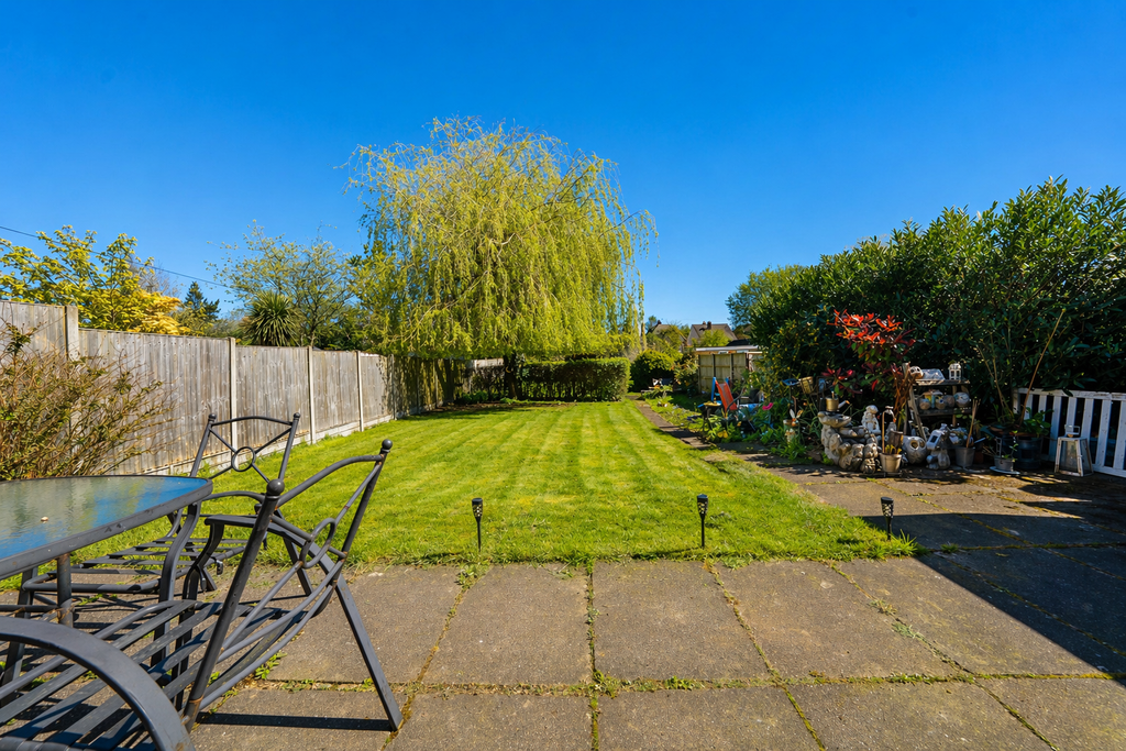 Additional image 15 of 3 bed detached house for saleJacqueline Road, Markfield, Leicestershire LE67