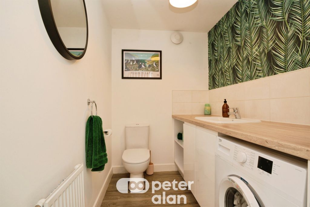 Additional image 10 of 4 bed detached house for saleLon Ffion, Pontrhydyrun, Cwmbran NP44