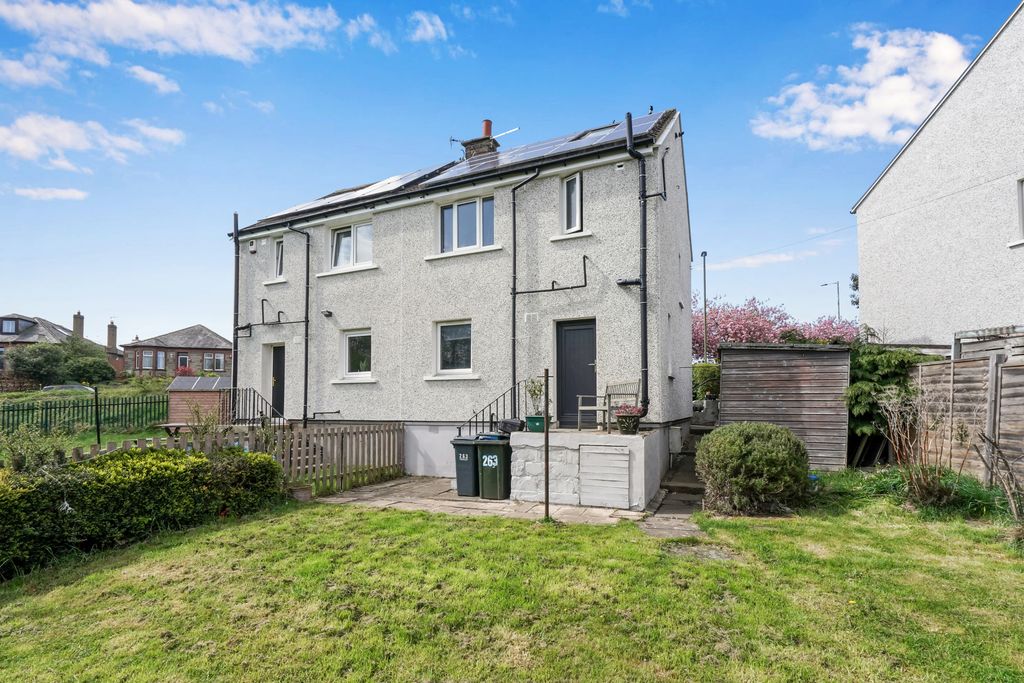 Additional image 14 of 2 bed semi-detached house for sale263 Lasswade Road, Edinburgh EH17