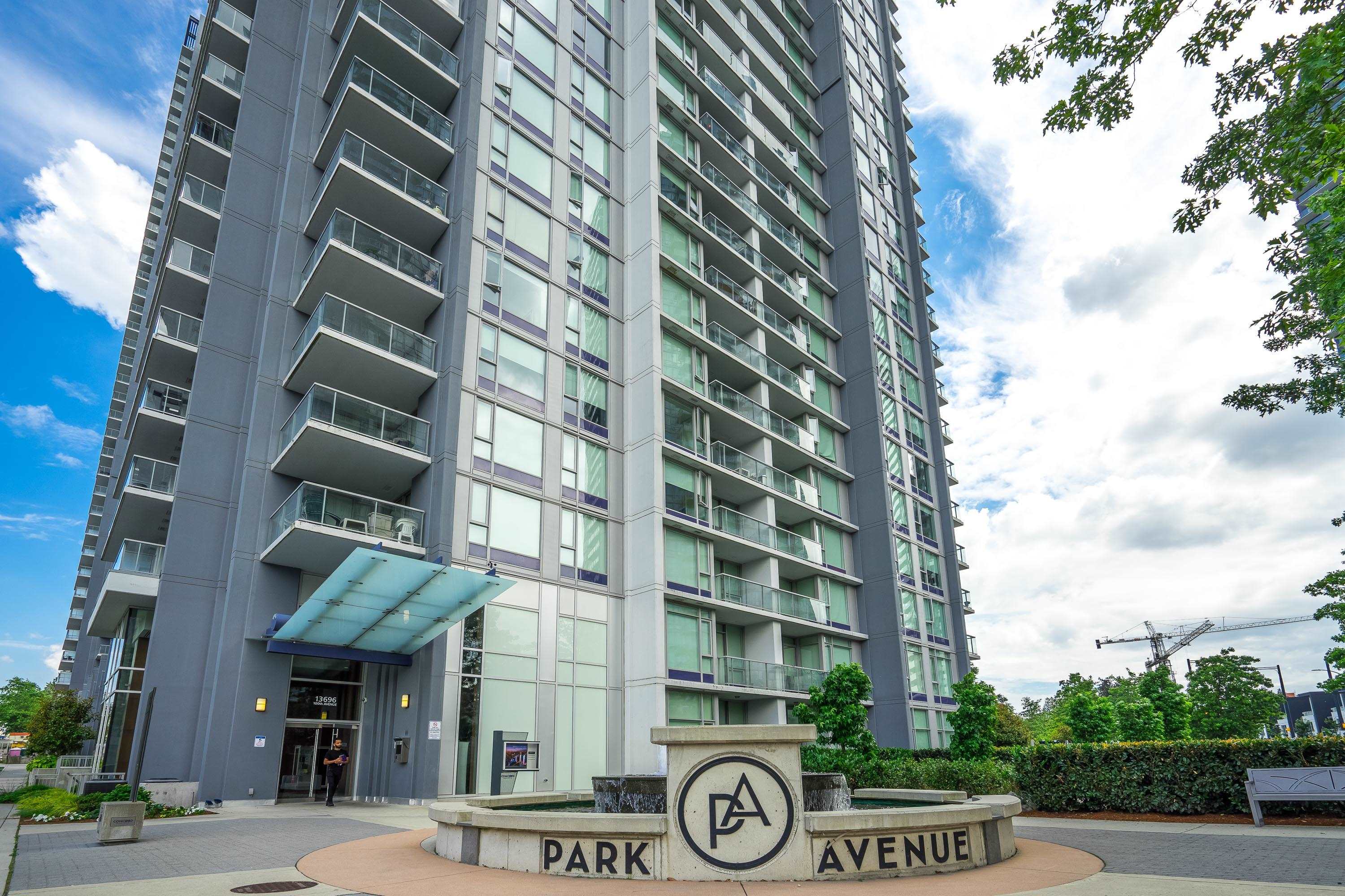Additional image 3 of 1910-13696 100 Avenue, Surrey, BC, V3T 0L5