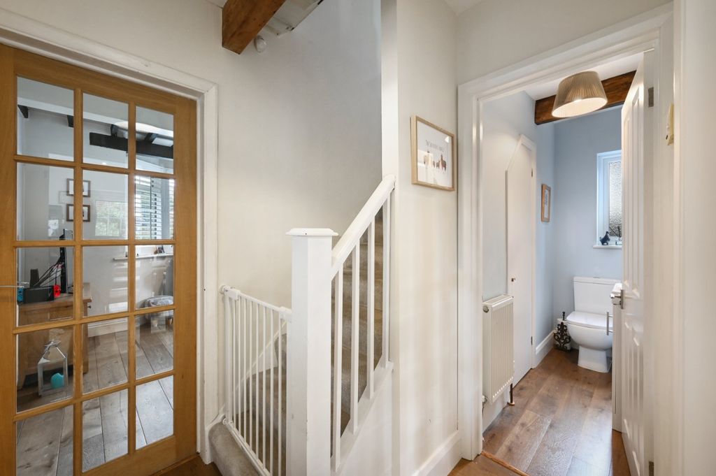 Additional image 16 of 3 bed detached house for saleClock House Road, Beckenham BR3