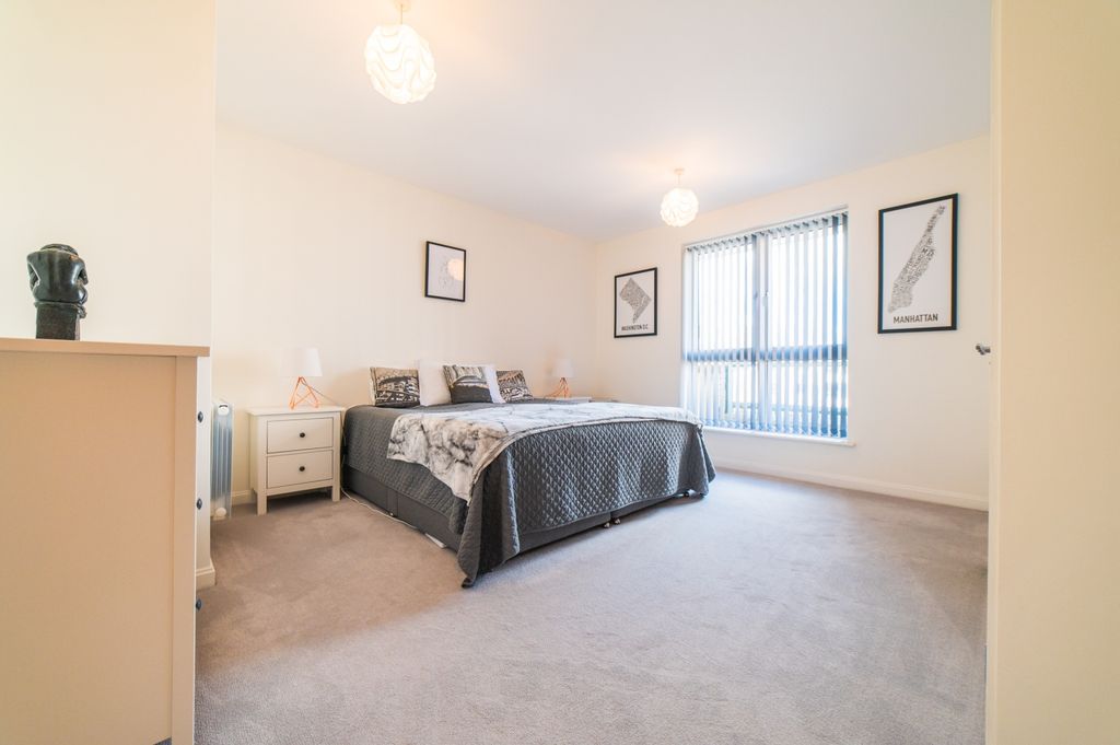 Additional image 11 of 3 bed flat for saleAdventurers Quay, Cardiff Bay CF10