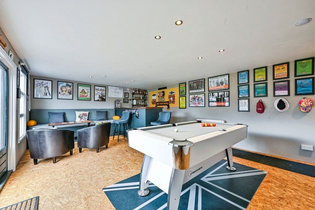 Additional image 29 of 5 bed detached house for saleThe Green, Diseworth, Derby DE74