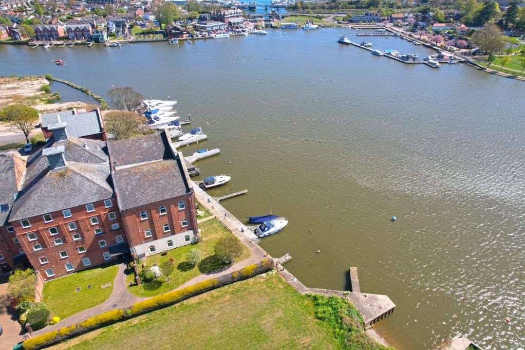 Additional image 4 of 3 bed flat for saleSwonnells Walk, Oulton Broad NR32