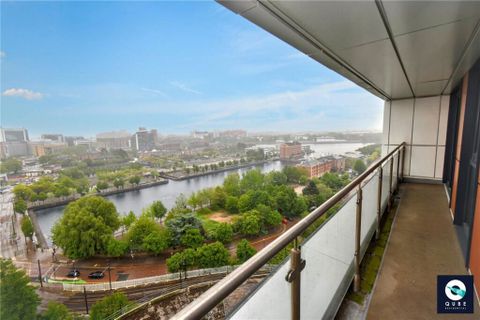Furness Quay, Salford M50