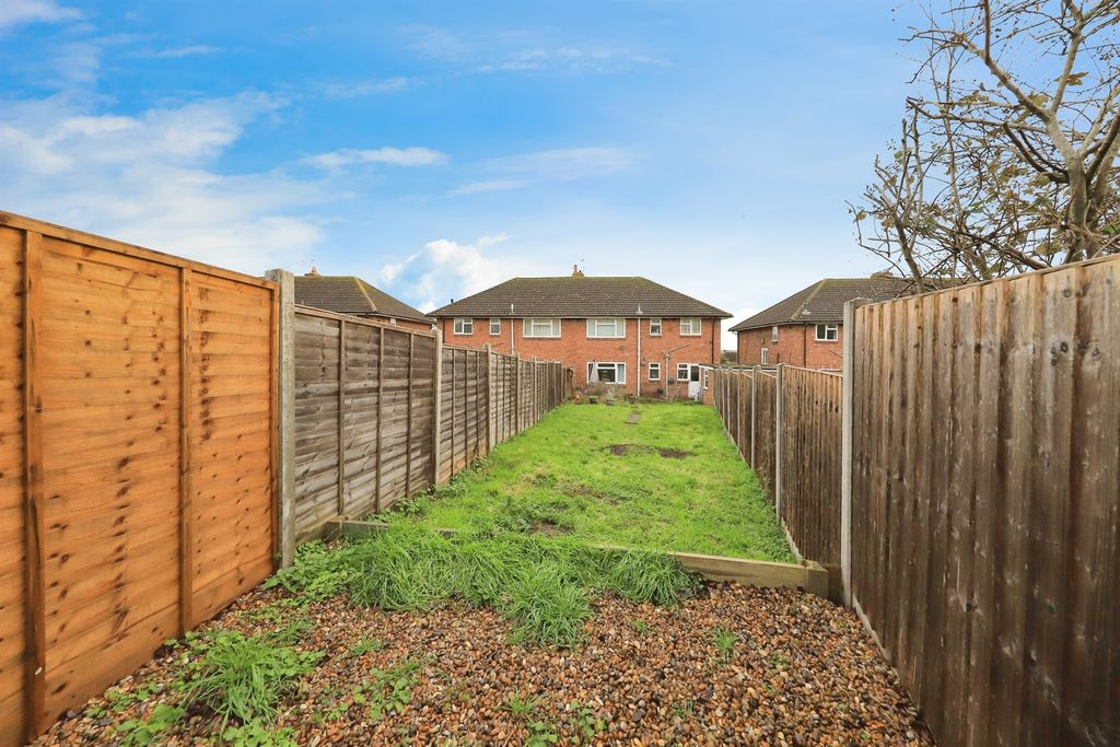 Additional image 15 of 2 bed flat for saleKnight Road, Kidderminster DY11