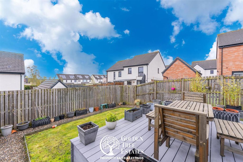 Additional image 44 of 3 bed detached house for saleOak Tree Gardens, Sauchie, Alloa FK10