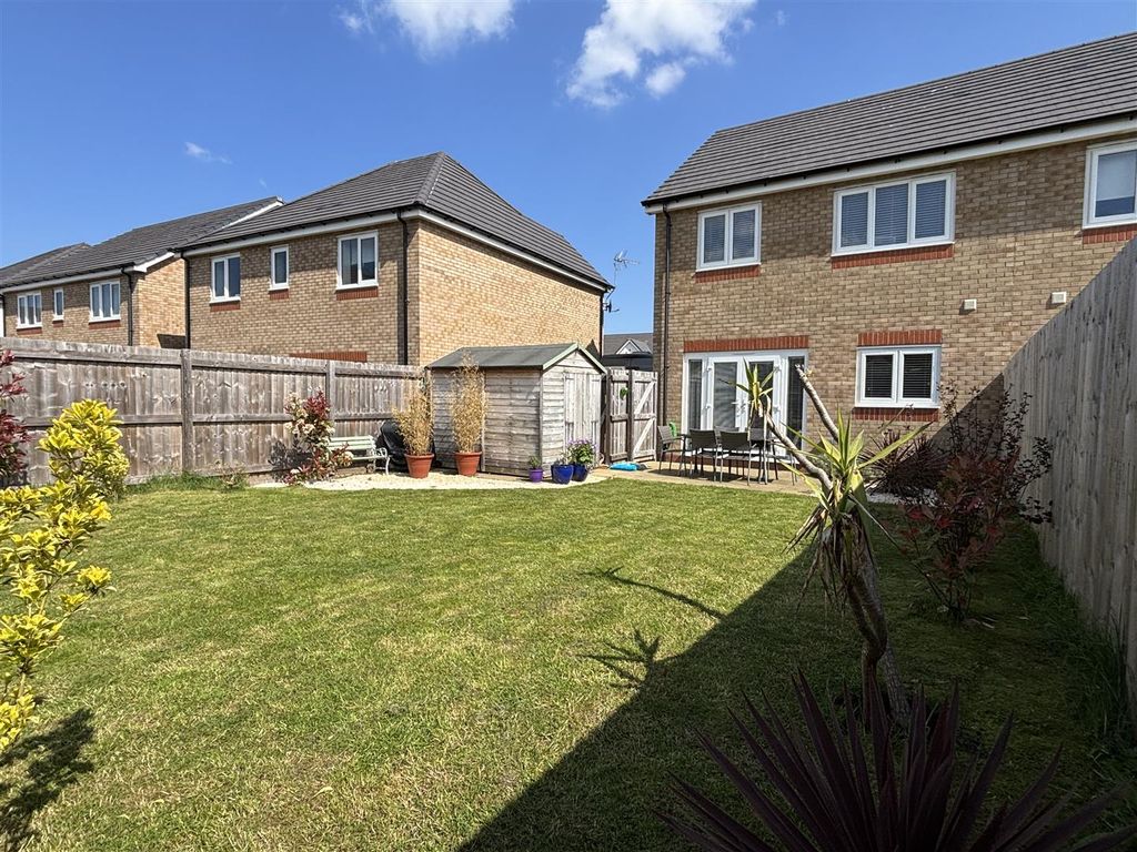 Additional image 24 of 3 bed semi-detached house for saleRhyd Y Mor, Abergele LL22