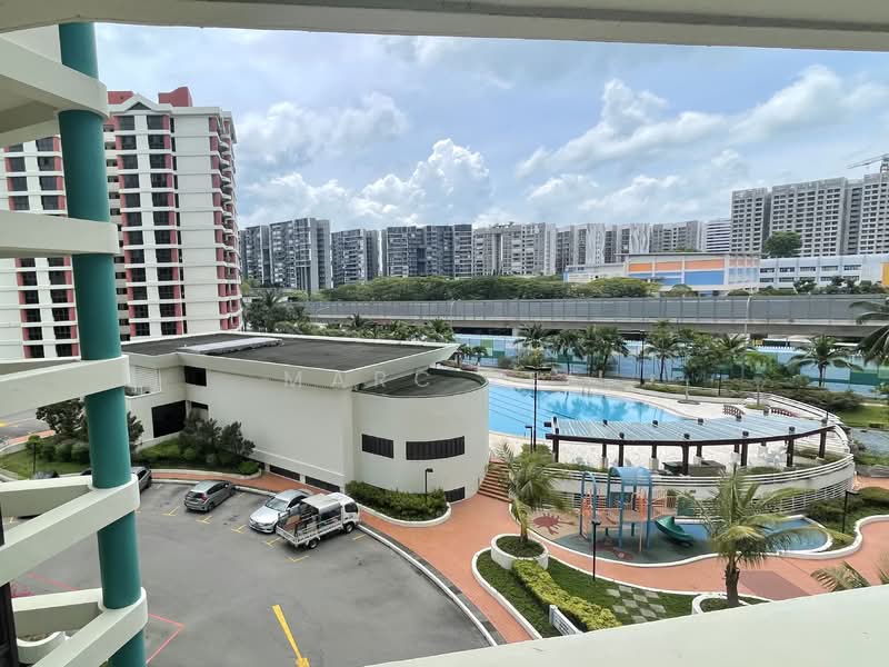 Additional image 12 of 1 Tanah Merah Kechil Road