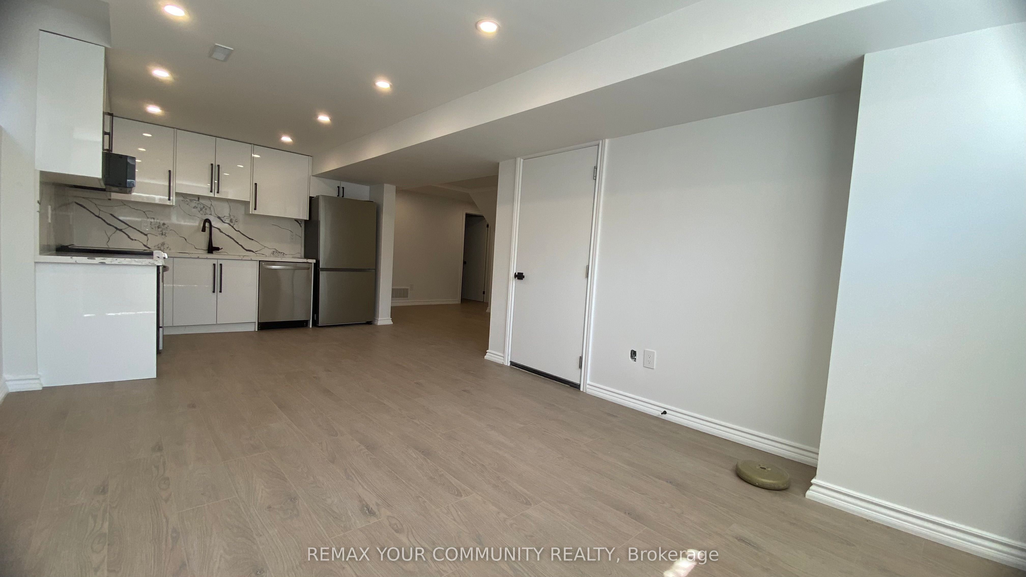 Additional image 3 of Basement-134 B Kemano Road, Aurora, ON, L4G 4P9