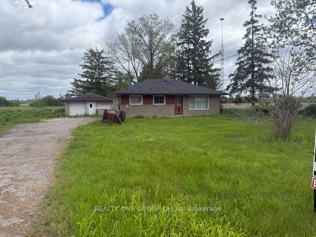 7121 Wellington Rd 124 Road S, Guelph/eramosa, ON, N1H 6H7