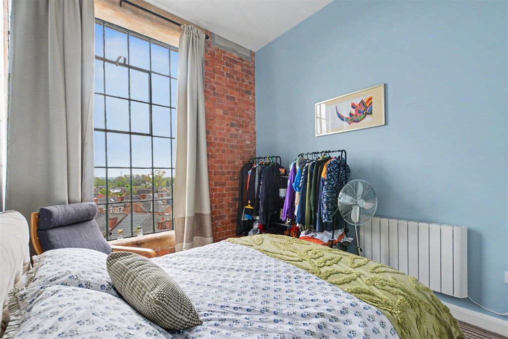 Additional image 19 of 2 bed flat for saleTown End Road, Draycott DE72