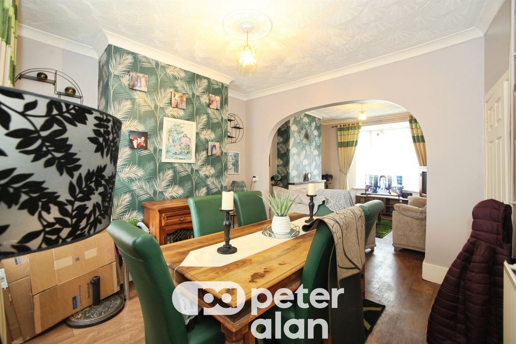 Additional image 4 of 3 bed end terrace house for saleExeter Street, Newport NP19