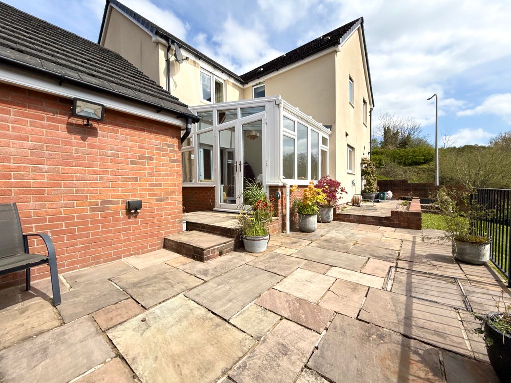 Additional image 26 of 4 bed detached house for saleMaes Y Ffion, Llwydcoed, Aberdare, Rhondda Cynon Taf CF44