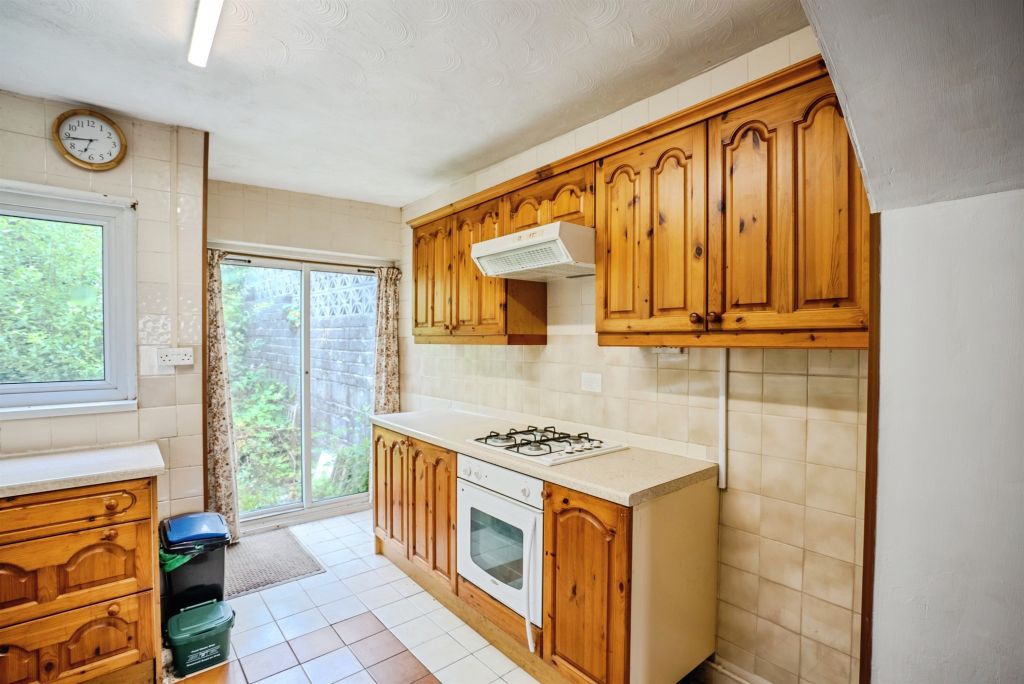 Additional image 7 of 3 bed terraced house for saleStafford Road, Griffithstown, Pontypool NP4
