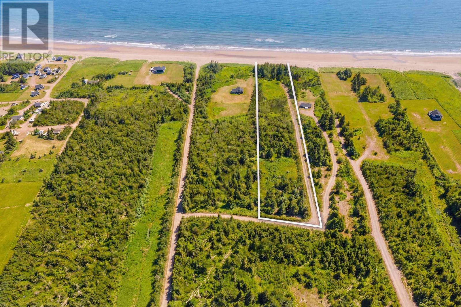 Lot 2-A Gillis Lane