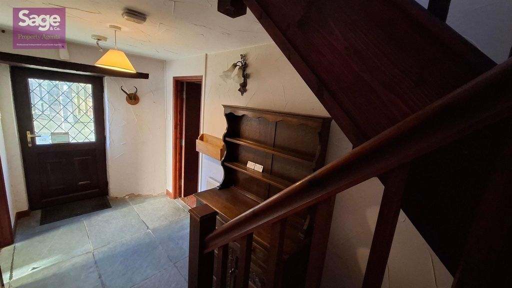 Additional image 25 of 9 bed cottage for saleCentral Avenue, Newbridge, Newport NP11
