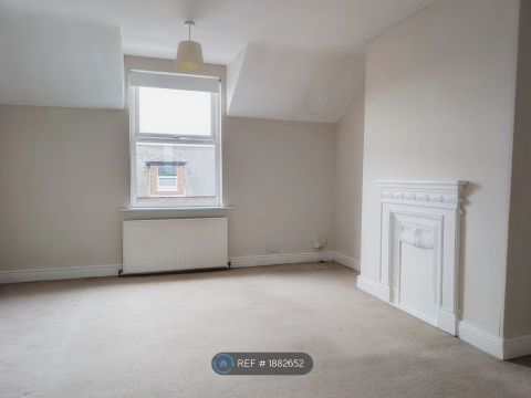 Waldeck Road, Nottingham NG5