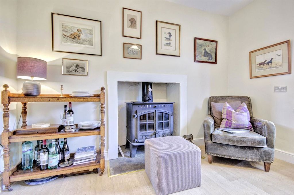 Additional image 24 of 3 bed semi-detached house for saleThe Old Post Office, Culrain, Ardgay, Sutherland IV24