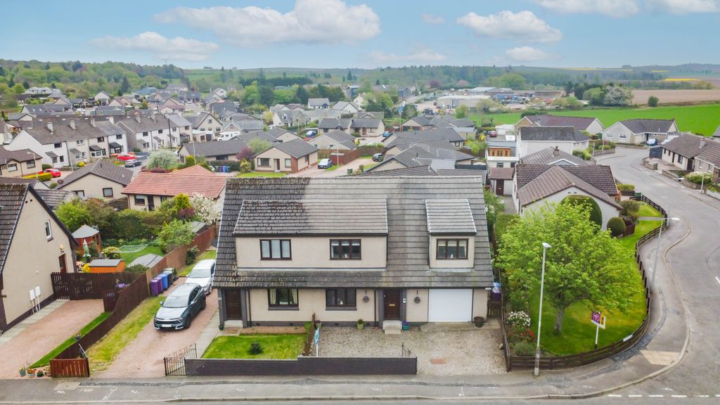 Additional image 30 of 3 bed semi-detached house for saleBlairs Road, Letham, Forfar DD8