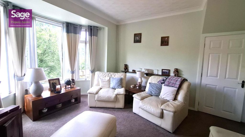 Additional image 9 of 3 bed semi-detached house for saleRhyswg Road, Abercarn, Newport NP11
