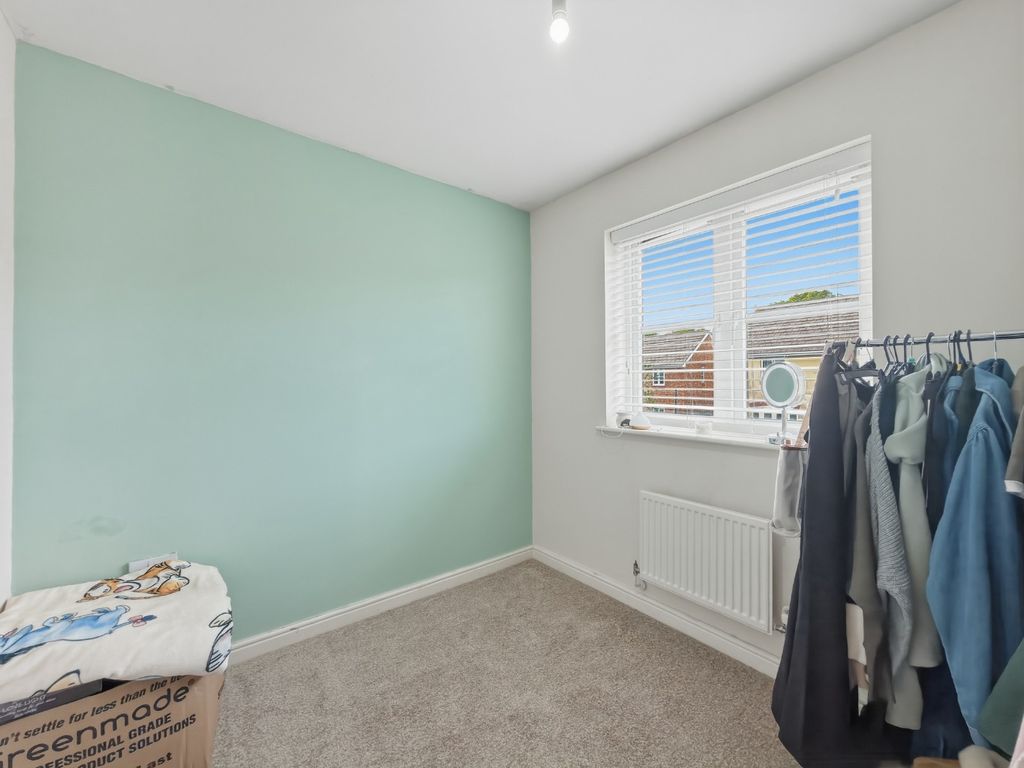 Additional image 8 of 3 bed terraced house for saleClos Chappell, St. Mellons, Cardiff CF3