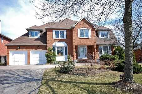 BSMT-72 Calderbridge Crescent, Markham, ON, L3R 9M7